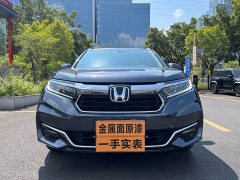 Honda Avancier 370TURBO AWD Premium Edition - ფოტო 1