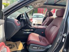 Honda Avancier 370TURBO AWD Premium Edition - ფოტო 10
