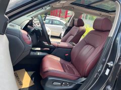 Honda Avancier 370TURBO AWD Premium Edition - ფოტო 11