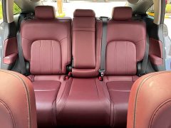 Honda Avancier 370TURBO AWD Premium Edition - ფოტო 12