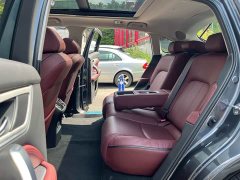 Honda Avancier 370TURBO AWD Premium Edition - ფოტო 14