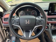 Honda Avancier 370TURBO AWD Premium Edition - ფოტო 16
