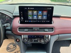 Honda Avancier 370TURBO AWD Premium Edition - ფოტო 18