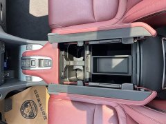Honda Avancier 370TURBO AWD Premium Edition - ფოტო 19