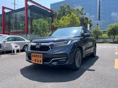 Honda Avancier 370TURBO AWD Premium Edition - ფოტო 2