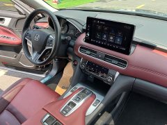 Honda Avancier 370TURBO AWD Premium Edition - ფოტო 20