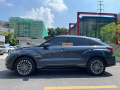 Honda Avancier 370TURBO AWD Premium Edition - ფოტო 3