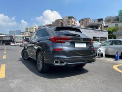 Honda Avancier 370TURBO AWD Premium Edition - ფოტო 4