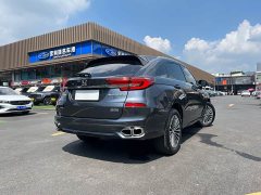 Honda Avancier 370TURBO AWD Premium Edition - ფოტო 6