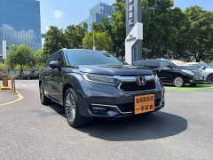 Honda Avancier 370TURBO AWD Premium Edition - ფოტო 7