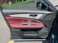 Honda Avancier 370TURBO AWD Premium Edition - ფოტო 8