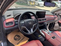 Honda Avancier 370TURBO AWD Premium Edition - ფოტო 9