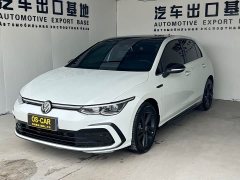 Volkswagen Golf 2023 280TSI DSG R-Line Lite - ფოტო 1