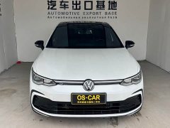 Volkswagen Golf 2023 280TSI DSG R-Line Lite - ფოტო 2
