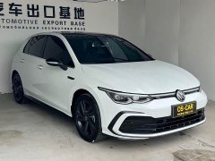 Volkswagen Golf 2023 280TSI DSG R-Line Lite - ფოტო 3
