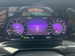 Volkswagen Golf 2023 280TSI DSG R-Line Lite - ფოტო 6