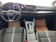 Volkswagen Golf 2023 280TSI DSG R-Line Lite - ფოტო 7