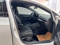 Volkswagen Golf 2023 280TSI DSG R-Line Lite - ფოტო 8