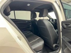 Volkswagen Golf 2023 280TSI DSG R-Line Lite - ფოტო 9