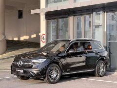 Mercedes-Benz GLC 2025 Facelift GLC 300 L 4MATIC Dynamic 5-Seater - ფოტო 1