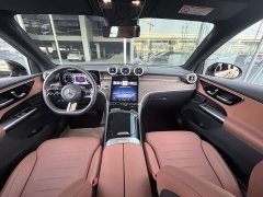 Mercedes-Benz GLC 2025 Facelift GLC 300 L 4MATIC Dynamic 5-Seater - ფოტო 10