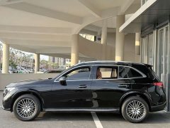 Mercedes-Benz GLC 2025 Facelift GLC 300 L 4MATIC Dynamic 5-Seater - ფოტო 12