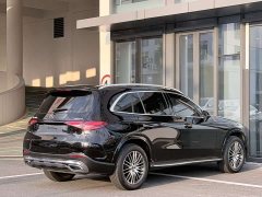 Mercedes-Benz GLC 2025 Facelift GLC 300 L 4MATIC Dynamic 5-Seater - ფოტო 13