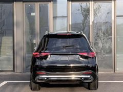 Mercedes-Benz GLC 2025 Facelift GLC 300 L 4MATIC Dynamic 5-Seater - ფოტო 14