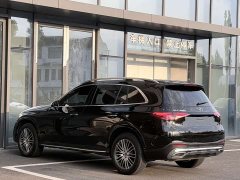 Mercedes-Benz GLC 2025 Facelift GLC 300 L 4MATIC Dynamic 5-Seater - ფოტო 15