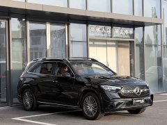Mercedes-Benz GLC 2025 Facelift GLC 300 L 4MATIC Dynamic 5-Seater - ფოტო 3