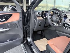 Mercedes-Benz GLC 2025 Facelift GLC 300 L 4MATIC Dynamic 5-Seater - ფოტო 4