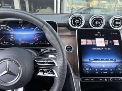 Mercedes-Benz GLC 2025 Facelift GLC 300 L 4MATIC Dynamic 5-Seater - ფოტო 5