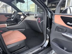 Mercedes-Benz GLC 2025 Facelift GLC 300 L 4MATIC Dynamic 5-Seater - ფოტო 6