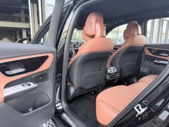 Mercedes-Benz GLC 2025 Facelift GLC 300 L 4MATIC Dynamic 5-Seater - ფოტო 7