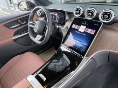 Mercedes-Benz GLC 2025 Facelift GLC 300 L 4MATIC Dynamic 5-Seater - ფოტო 8