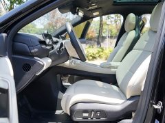 NIO ES6 75kWh - ფოტო 10