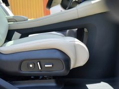 NIO ES6 75kWh - ფოტო 13