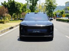 NIO ES6 75kWh - ფოტო 2