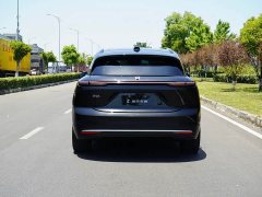 NIO ES6 75kWh - ფოტო 5