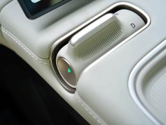 NIO ES6 75kWh - ფოტო 7