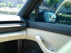 NIO ES6 75kWh - ფოტო 9