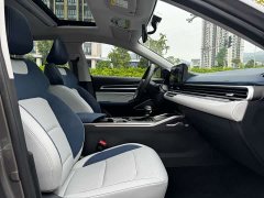 Geely Emgrand 2022 4th Generation 1.5L CVT Flagship - ფოტო 10