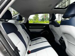 Geely Emgrand 2022 4th Generation 1.5L CVT Flagship - ფოტო 11