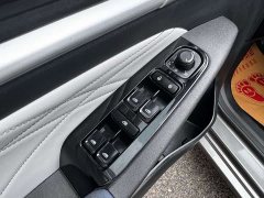 Geely Emgrand 2022 4th Generation 1.5L CVT Flagship - ფოტო 16