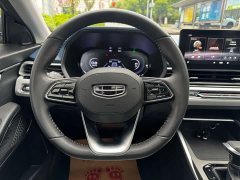 Geely Emgrand 2022 4th Generation 1.5L CVT Flagship - ფოტო 17