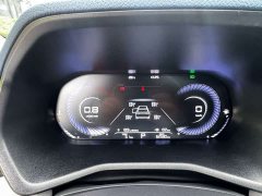 Geely Emgrand 2022 4th Generation 1.5L CVT Flagship - ფოტო 18