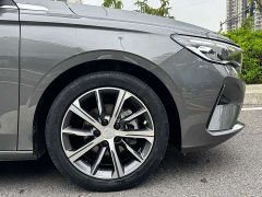 Geely Emgrand 2022 4th Generation 1.5L CVT Flagship - ფოტო 20
