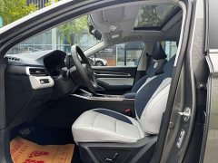 Geely Emgrand 2022 4th Generation 1.5L CVT Flagship - ფოტო 5