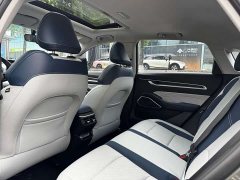 Geely Emgrand 2022 4th Generation 1.5L CVT Flagship - ფოტო 7
