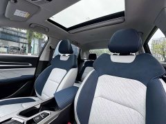 Geely Emgrand 2022 4th Generation 1.5L CVT Flagship - ფოტო 8